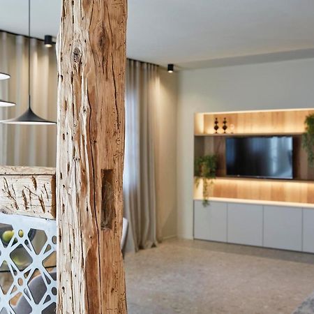 Truma Swing Luxury Merano Eksteriør bilde