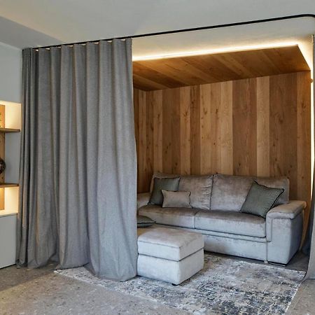 Truma Swing Luxury Merano Eksteriør bilde