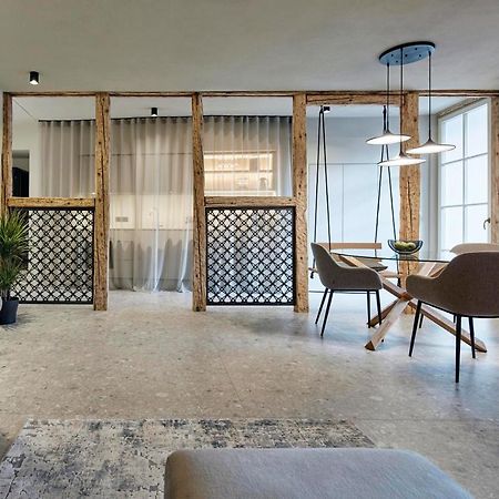 Truma Swing Luxury Merano Eksteriør bilde