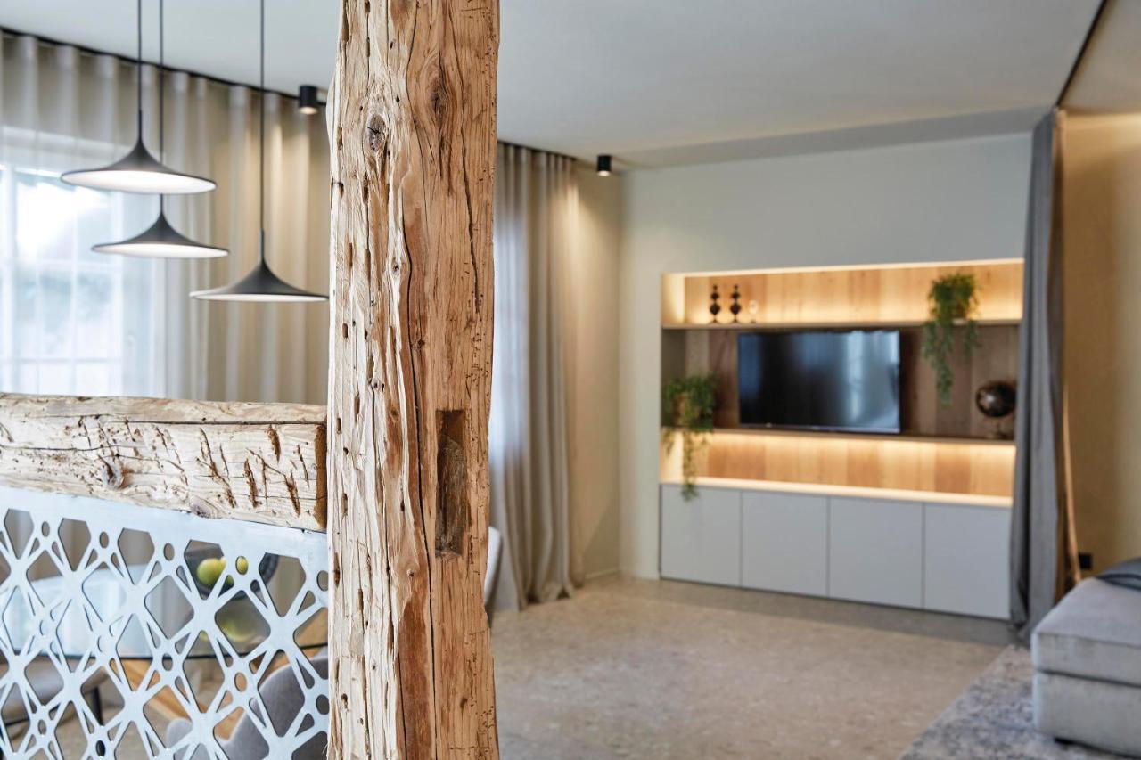Truma Swing Luxury Merano Eksteriør bilde