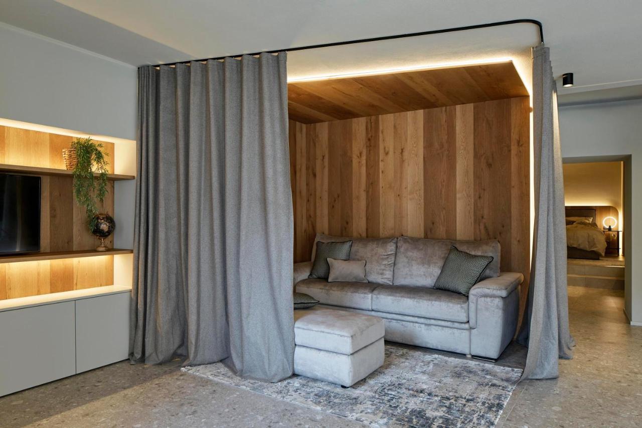 Truma Swing Luxury Merano Eksteriør bilde