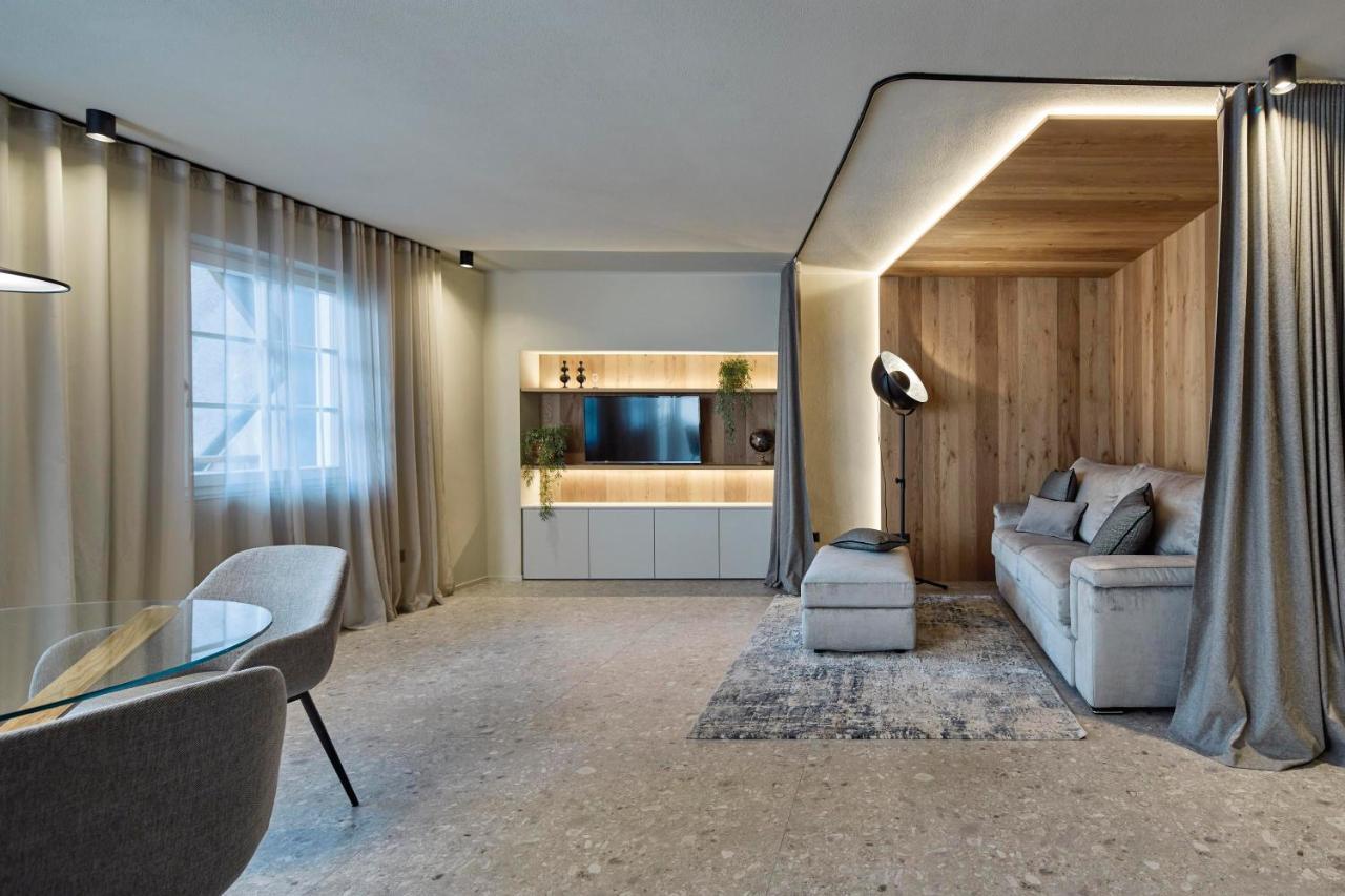 Truma Swing Luxury Merano Eksteriør bilde