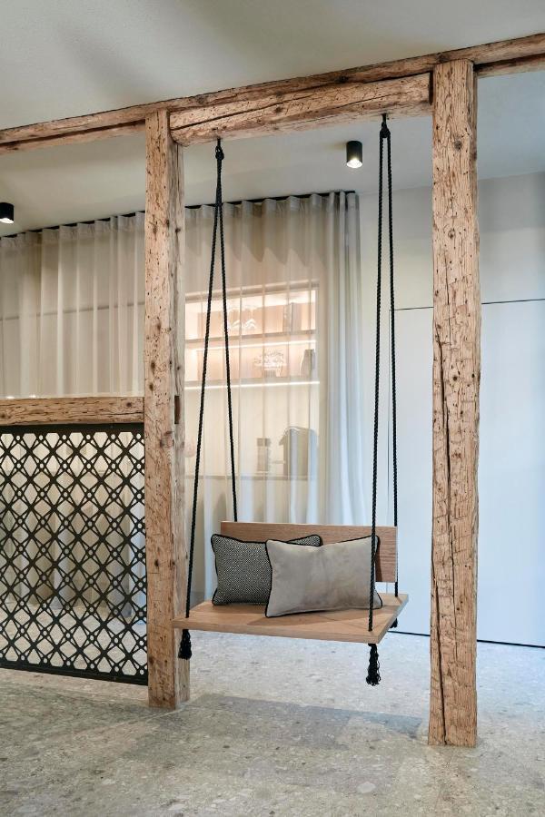 Truma Swing Luxury Merano Eksteriør bilde