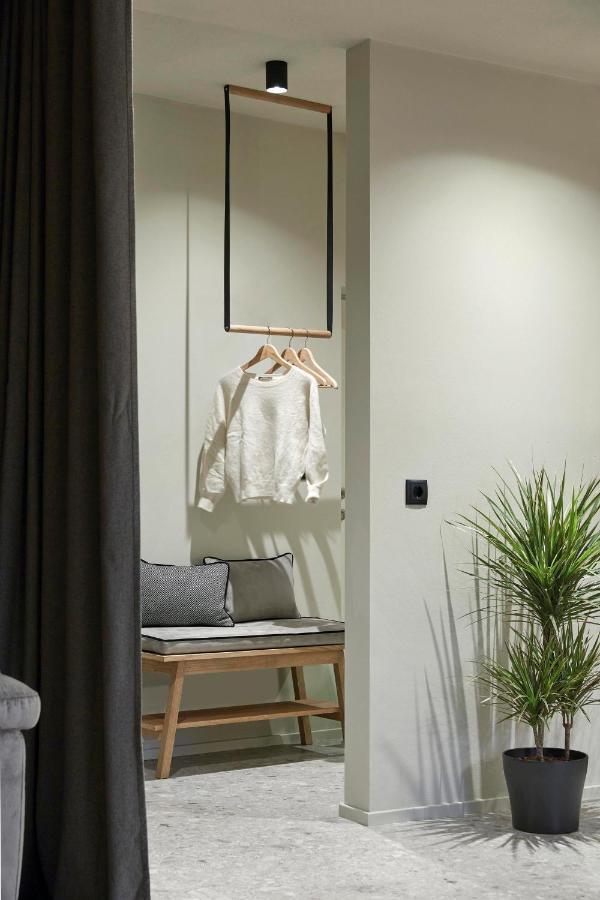 Truma Swing Luxury Merano Eksteriør bilde